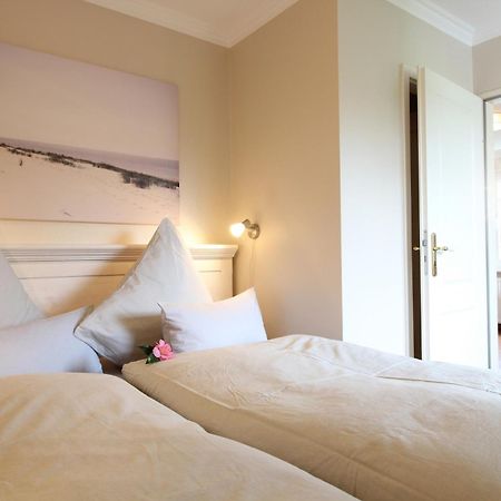 Haus Am Park Wohnung Nr7 ชปีเคอรูก ภายนอก รูปภาพ