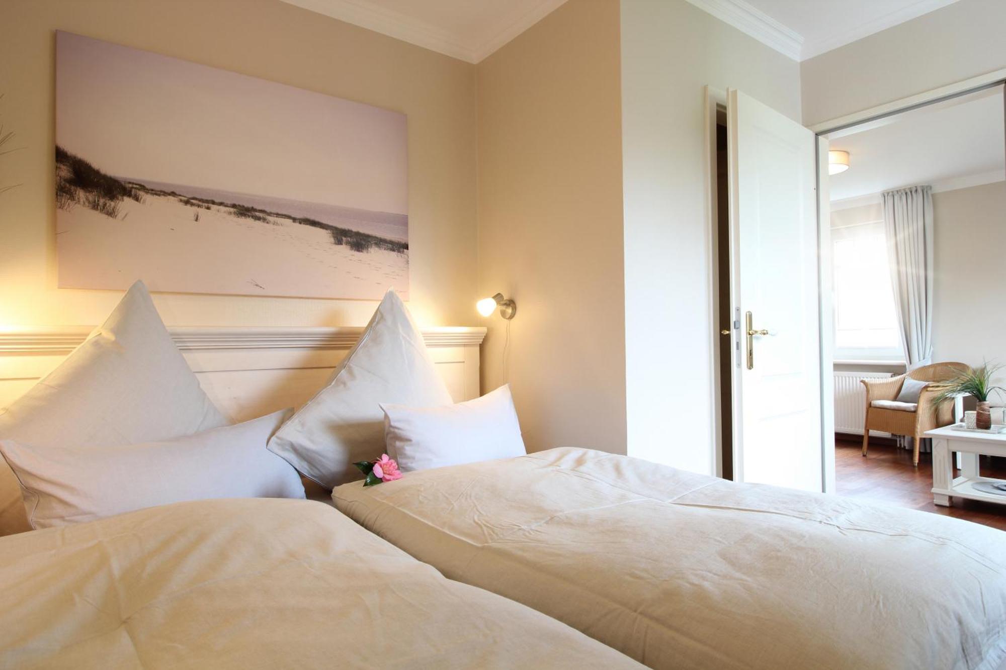 Haus Am Park Wohnung Nr7 ชปีเคอรูก ภายนอก รูปภาพ