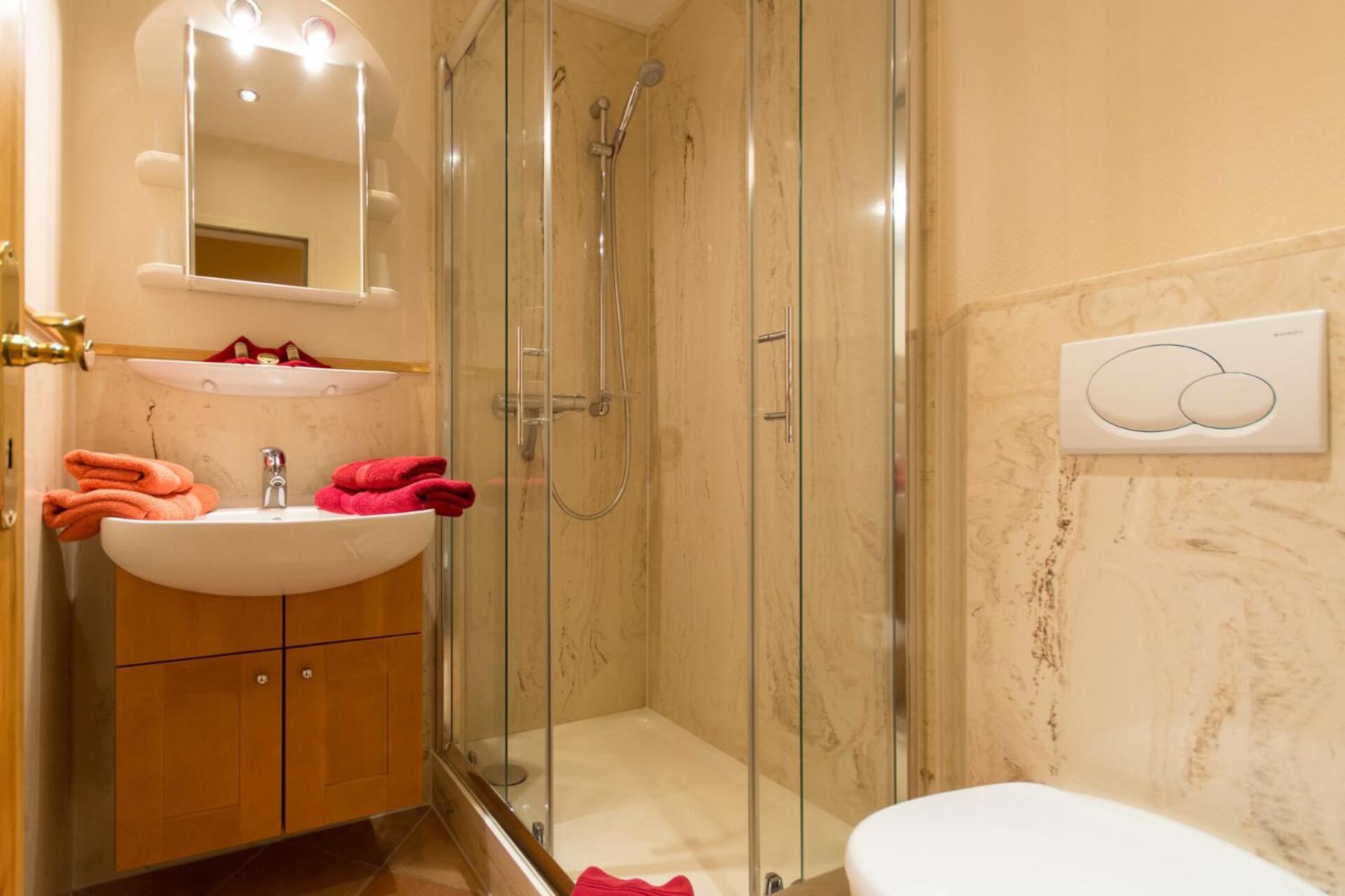 Haus Am Park Wohnung Nr7 ชปีเคอรูก ภายนอก รูปภาพ