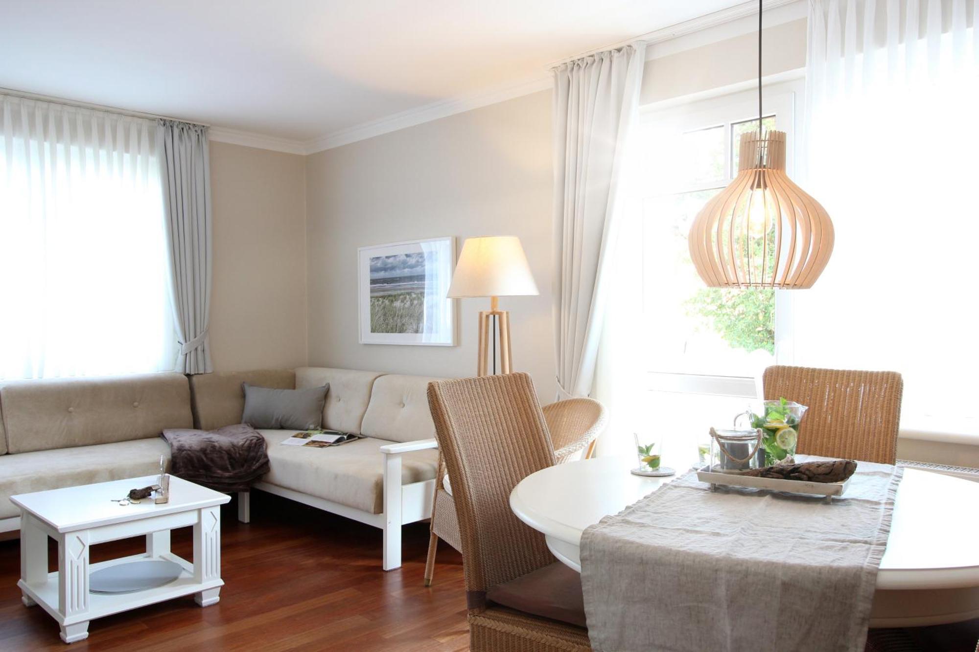 Haus Am Park Wohnung Nr7 ชปีเคอรูก ภายนอก รูปภาพ