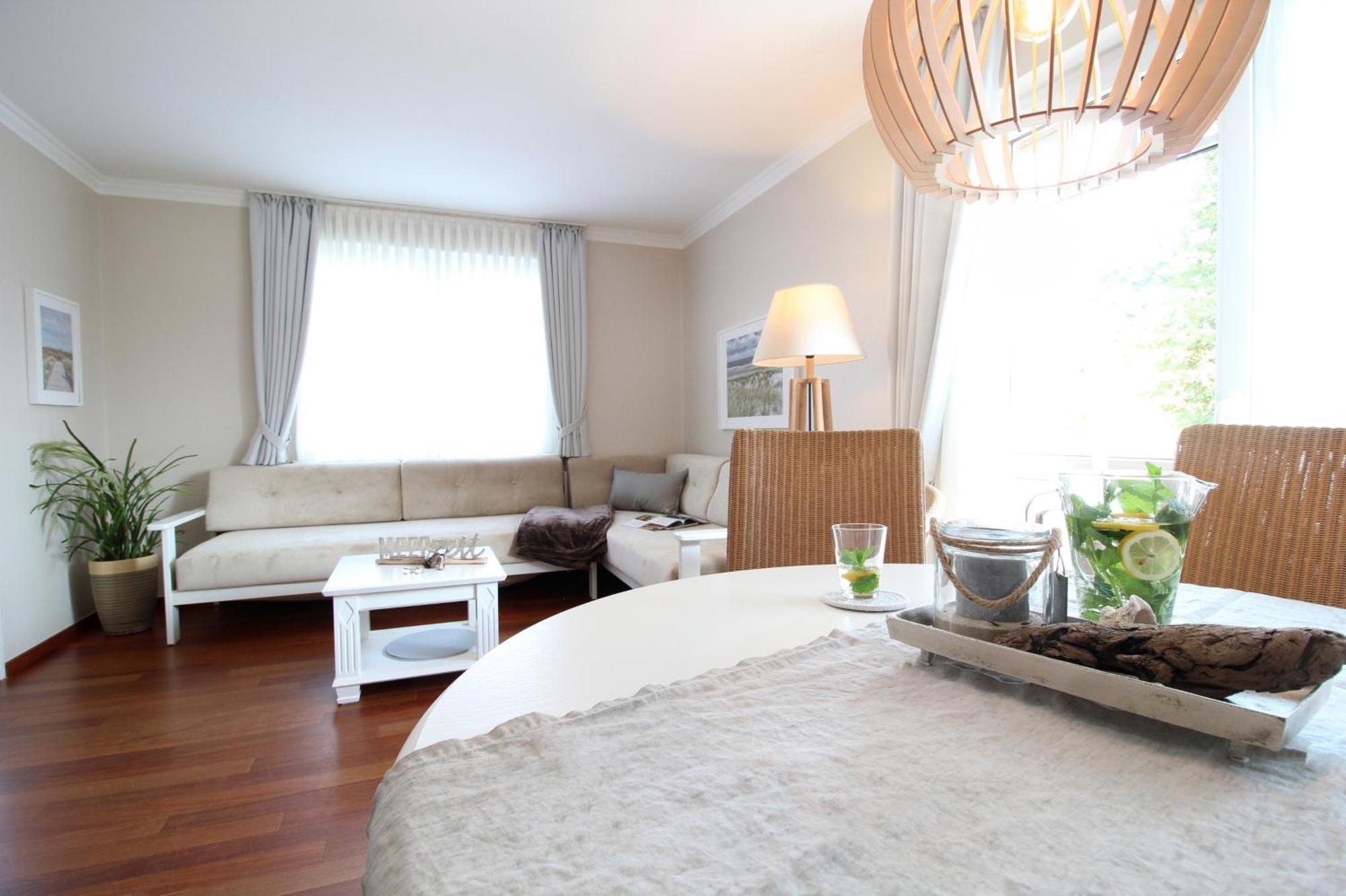 Haus Am Park Wohnung Nr7 ชปีเคอรูก ภายนอก รูปภาพ